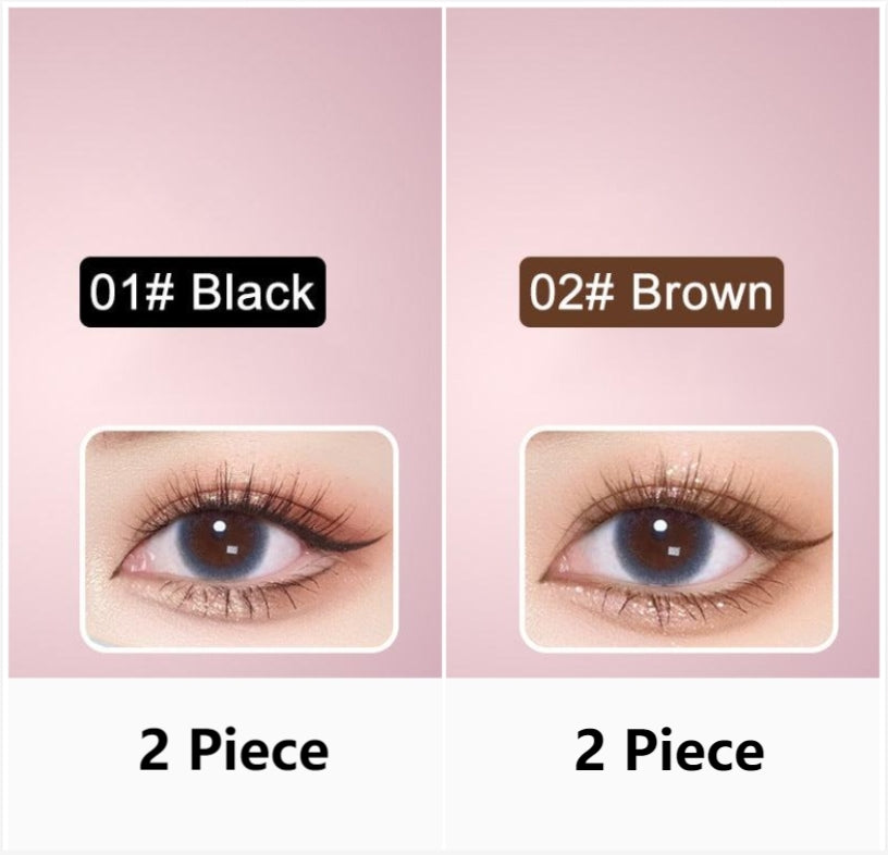 đ„Buy 1 Get 1 Freeđ„Non-SmudgingâšLengthening And Curling Long-lasting Mascara