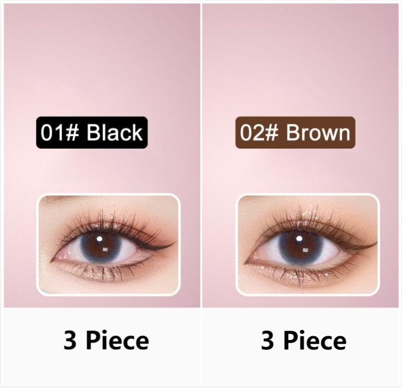 đ„Buy 1 Get 1 Freeđ„Non-SmudgingâšLengthening And Curling Long-lasting Mascara