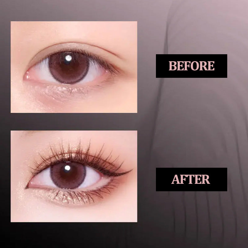 đ„Buy 1 Get 1 Freeđ„Non-SmudgingâšLengthening And Curling Long-lasting Mascara