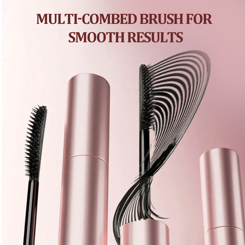 đ„Buy 1 Get 1 Freeđ„Non-SmudgingâšLengthening And Curling Long-lasting Mascara