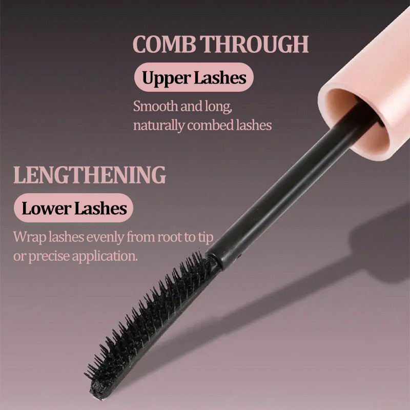 đ„Buy 1 Get 1 Freeđ„Non-SmudgingâšLengthening And Curling Long-lasting Mascara