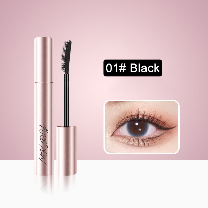 đ„Buy 1 Get 1 Freeđ„Non-SmudgingâšLengthening And Curling Long-lasting Mascara