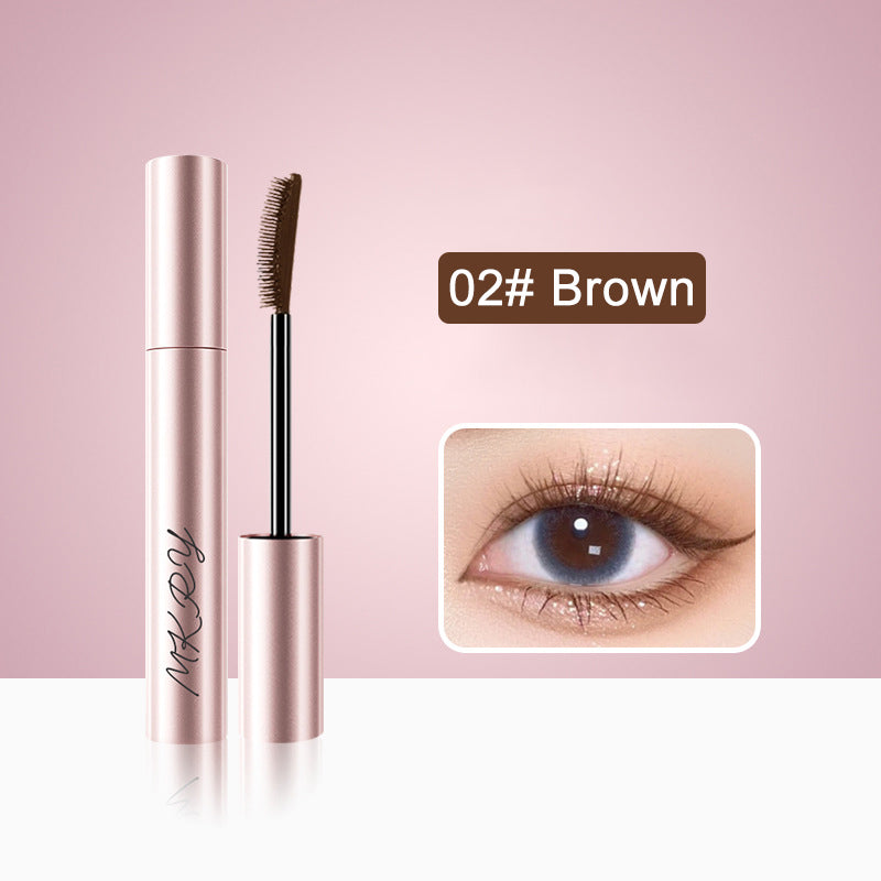 đ„Buy 1 Get 1 Freeđ„Non-SmudgingâšLengthening And Curling Long-lasting Mascara