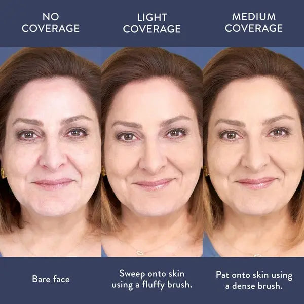 Final 3 Hours: 60% OFF🔥The Best Baked Face Palette Starter Kit (3PC)🥐