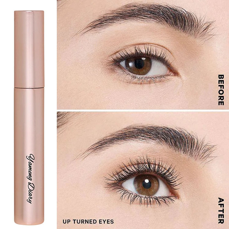 đ„Buy 1 Get 1 Freeđ„Non-SmudgingâšLengthening And Curling Long-lasting Mascara