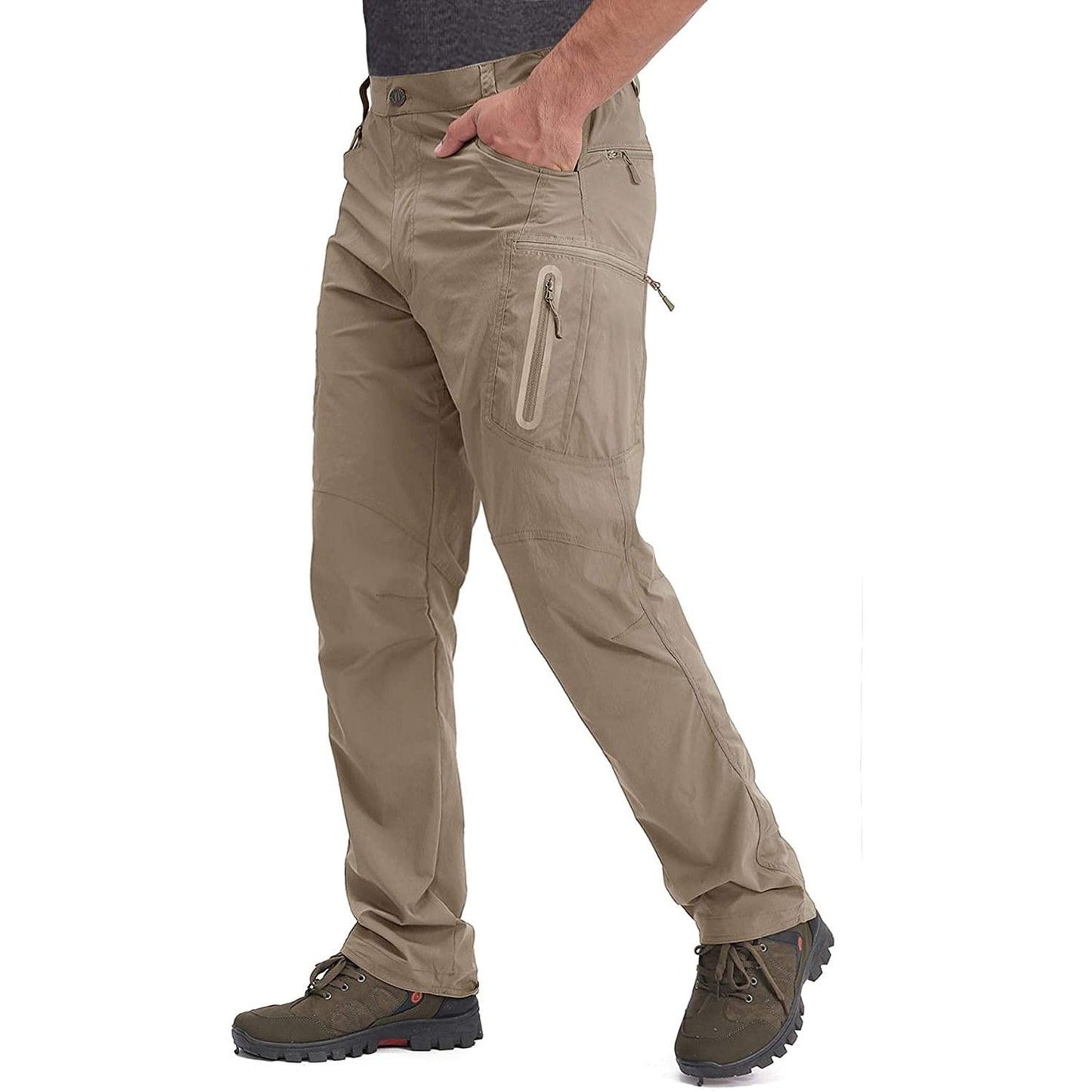 Tactical Cargo Pants