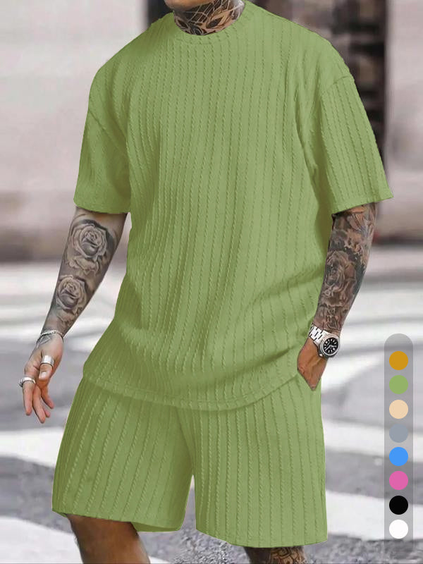 Fashion Two-Piece Set- 50% OFF (Buy 2 Get Free Shipping)