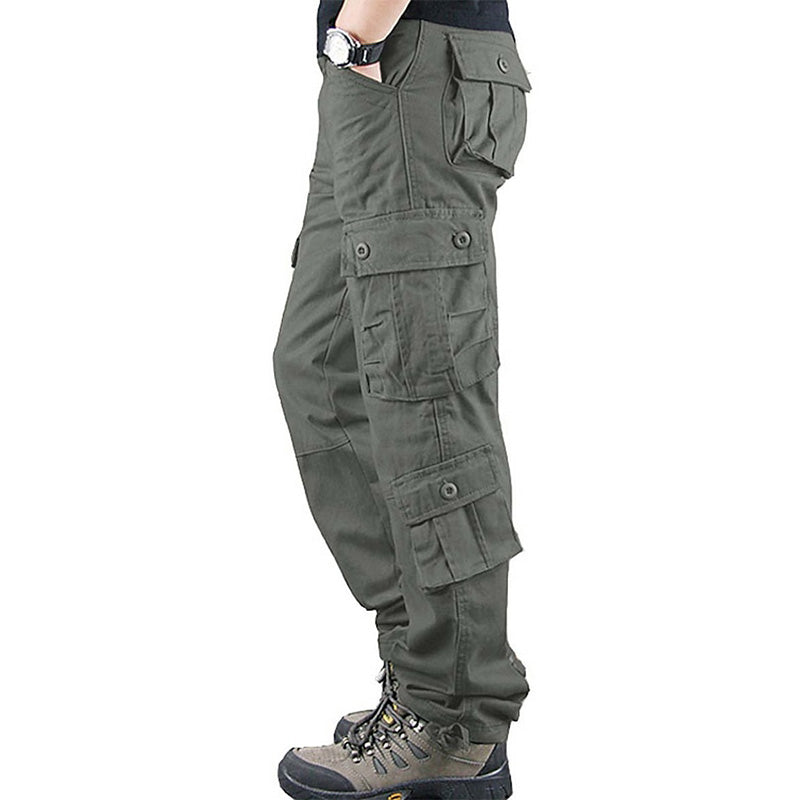 Men's Tactical Cargo Pants