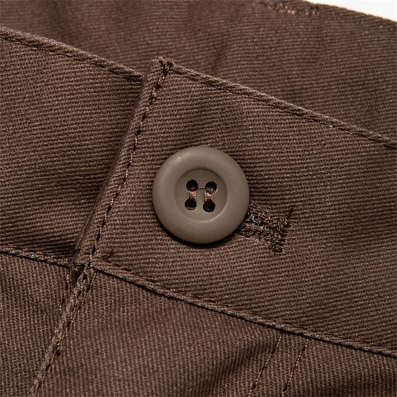 Men's Tactical Cargo Pants