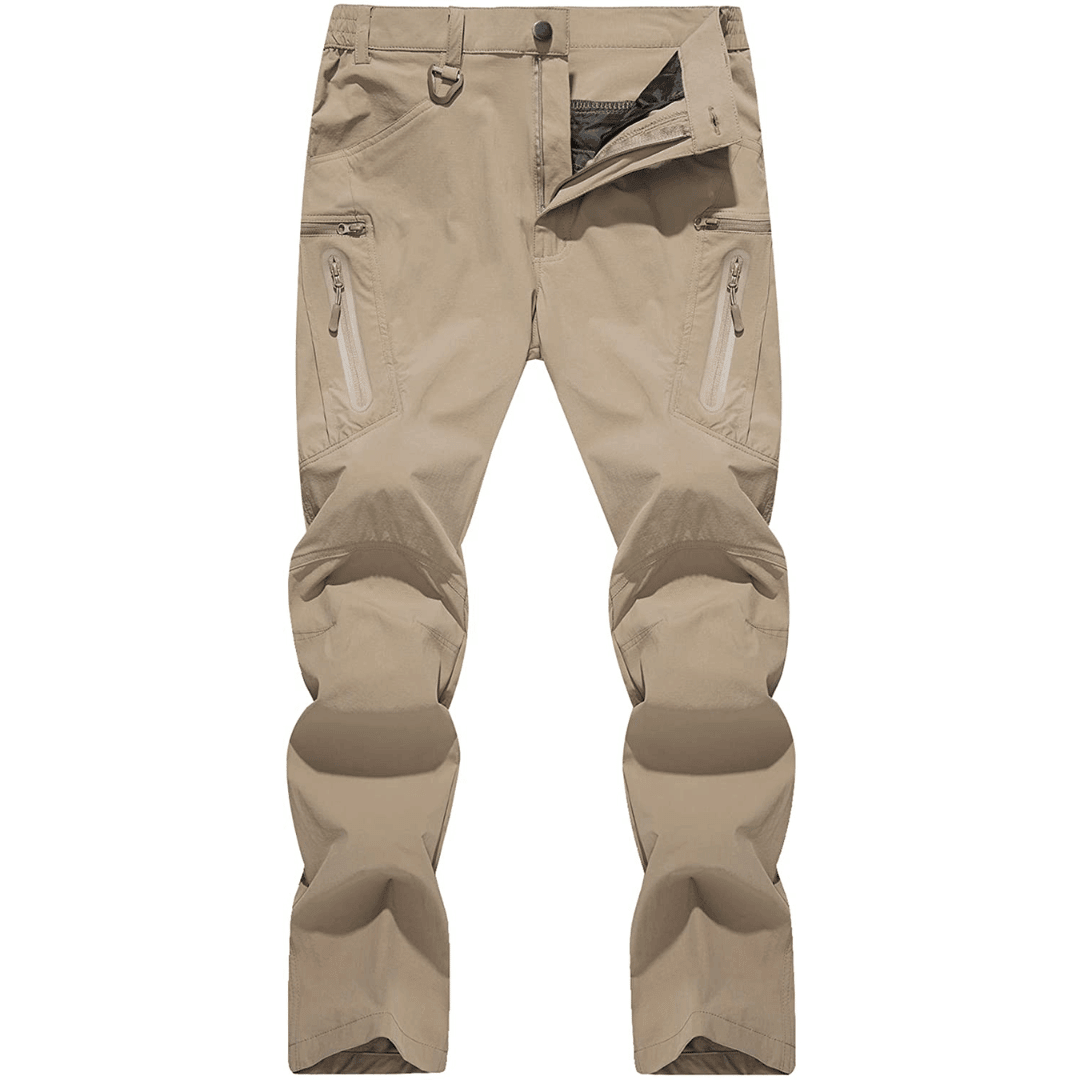Tactical Cargo Pants