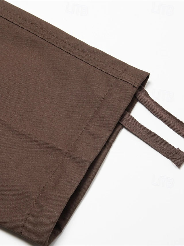 Men's Tactical Cargo Pants