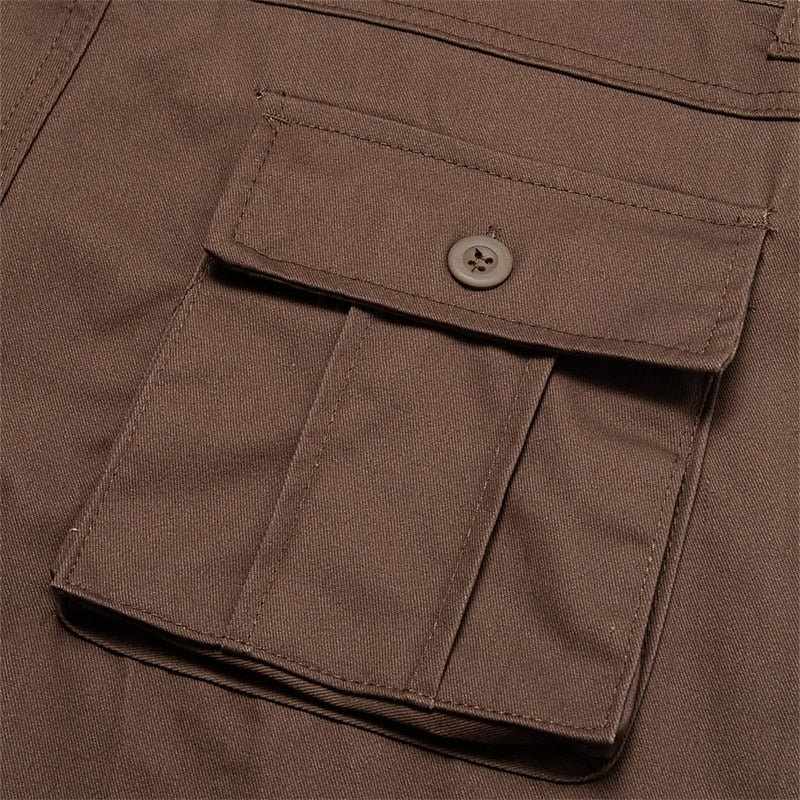 Men's Tactical Cargo Pants
