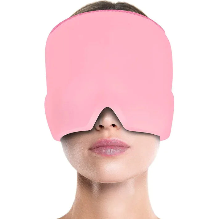 🌟Head Comfort Mask🌟