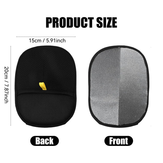 🎉Pet Hair Removal Gloves(Buy 1 Get 1 Free)
