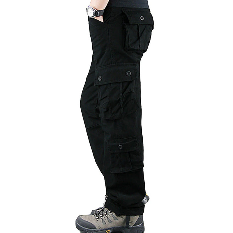 Men's Tactical Cargo Pants