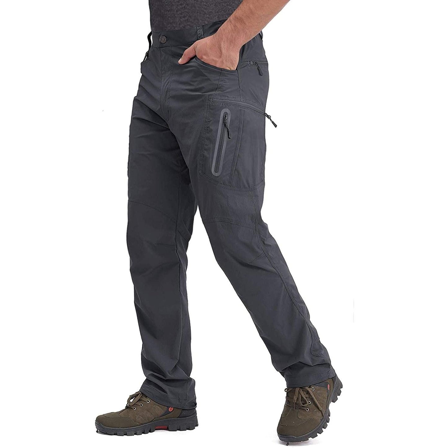 Tactical Cargo Pants