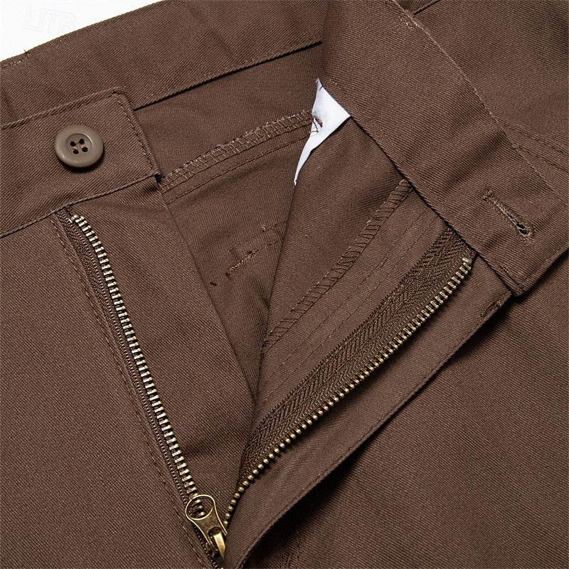 Men's Tactical Cargo Pants