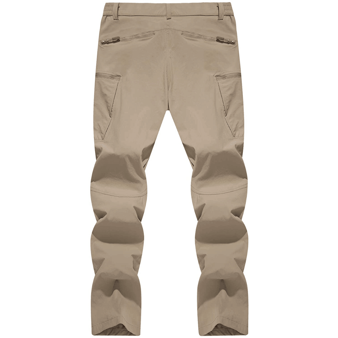 Tactical Cargo Pants