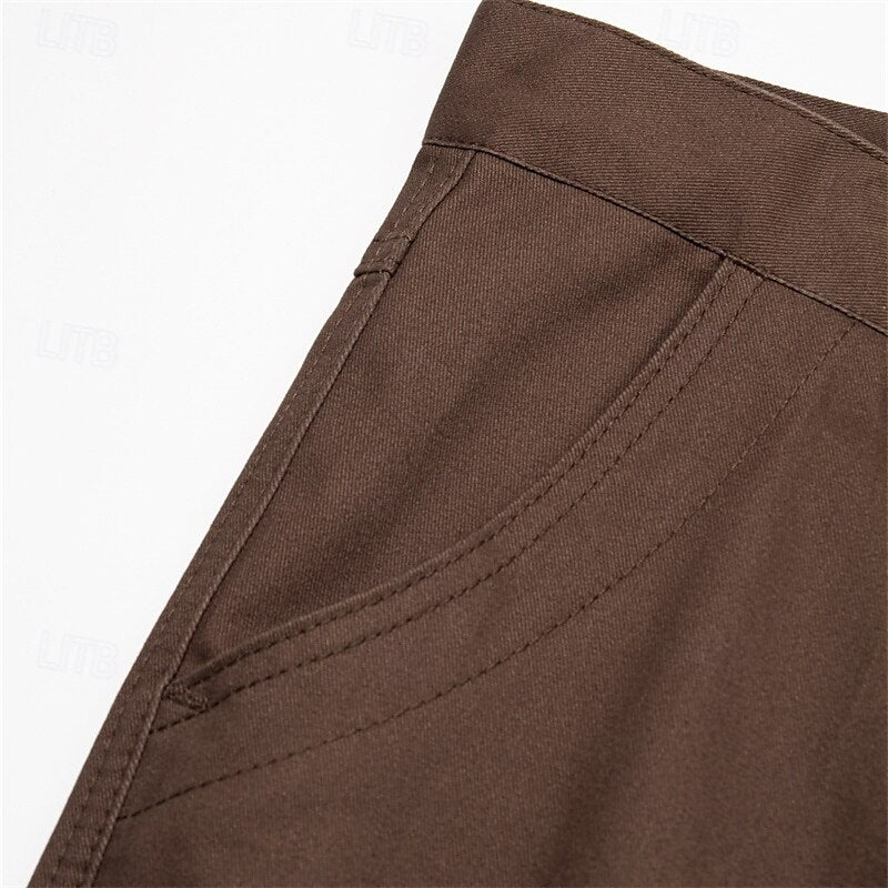 Men's Tactical Cargo Pants