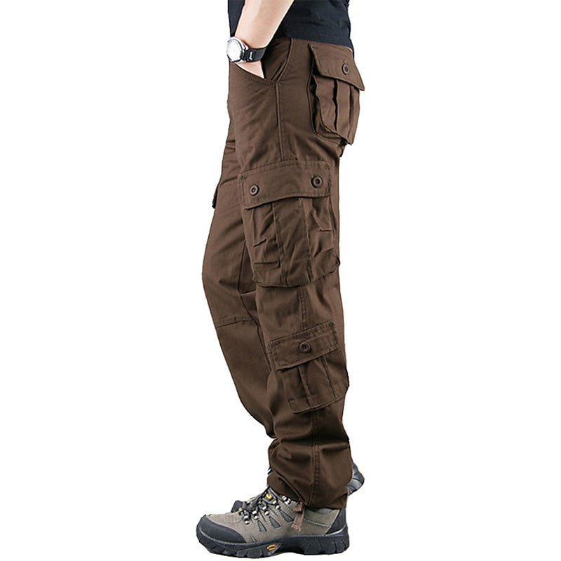 Men's Tactical Cargo Pants
